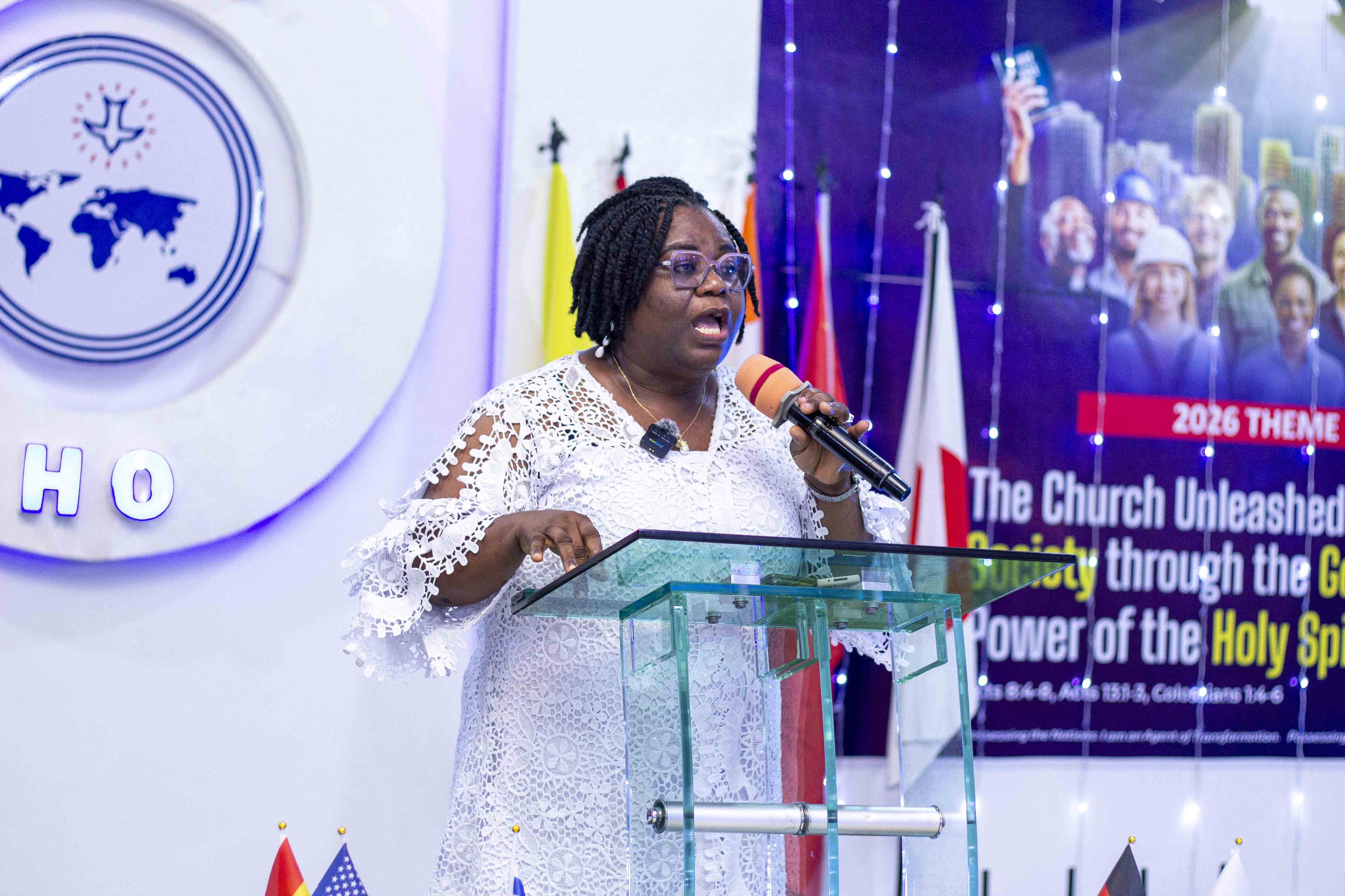 Dr. Cecilia Tutu-Danquah