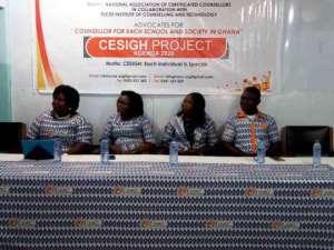 Government Should Engage Counselors for Basic Schools